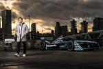 Jaguar I-Type 2 2017 года